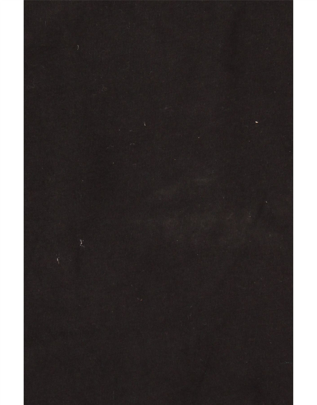 CHAMPION Мужской топ с длинным рукавом, средний черный хлопок