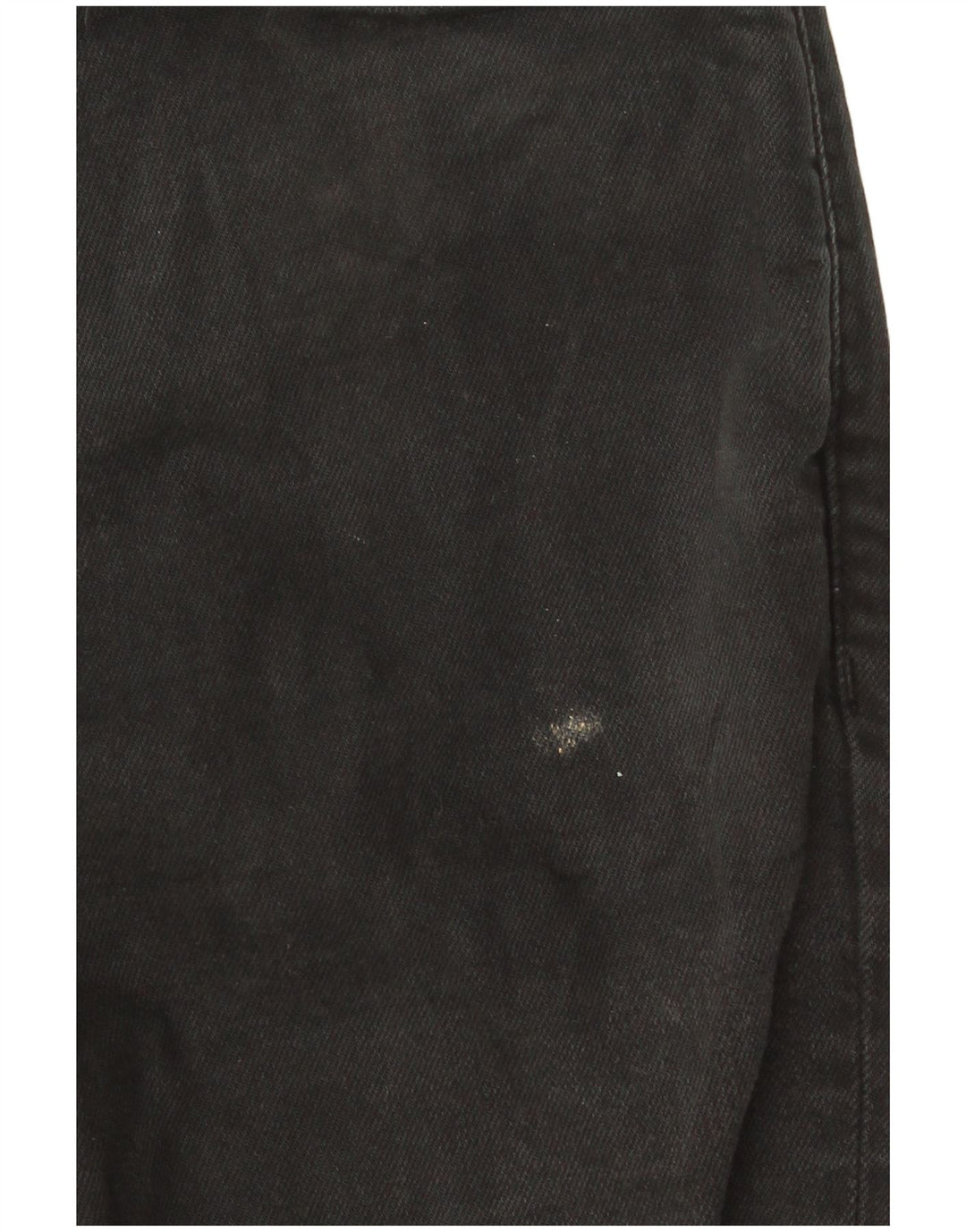 Женские укороченные джинсы Whistles Slim W34 L25, черные
