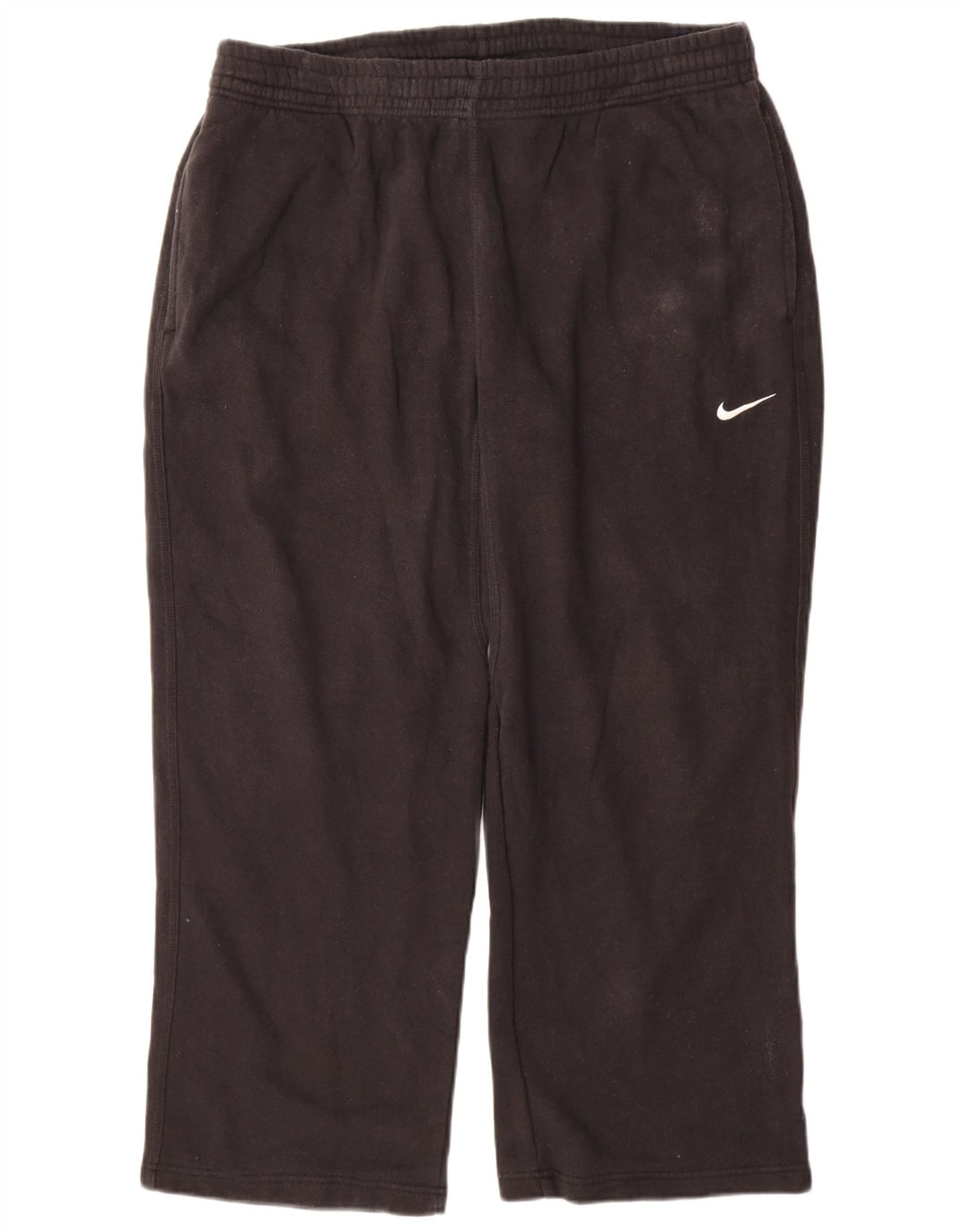 Мужские спортивные брюки Nike XL, черный хлопок