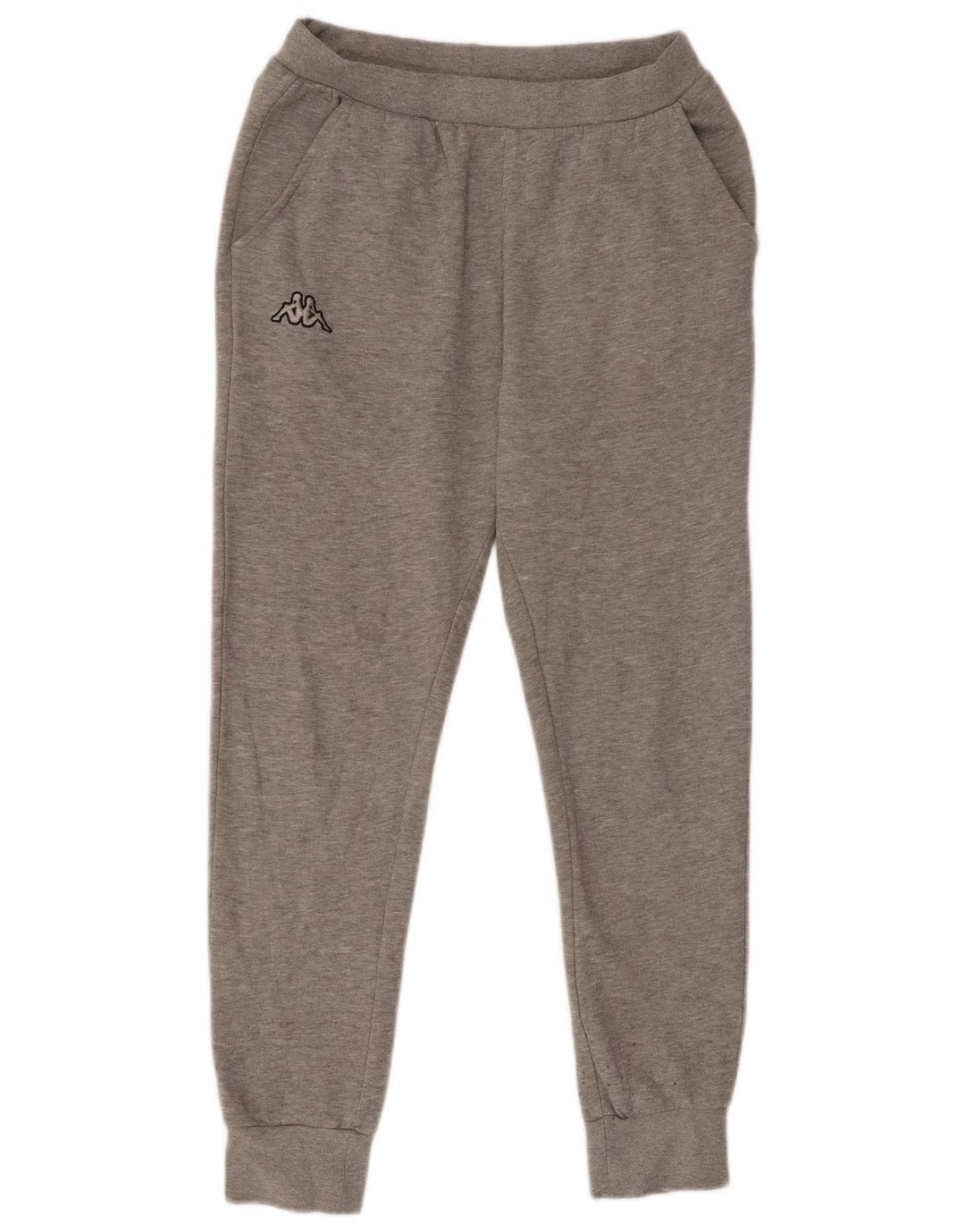Женские спортивные брюки Kappa Joggers UK 10, маленькие серые