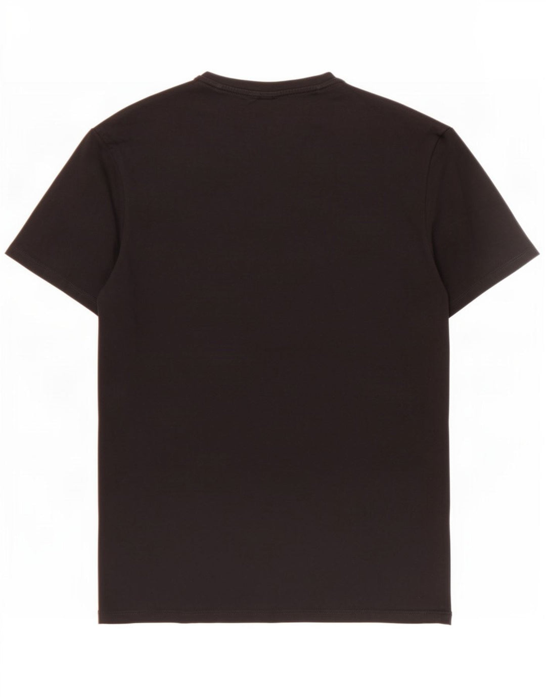 Мужская футболка Guess Super Slim Fit, средний черный