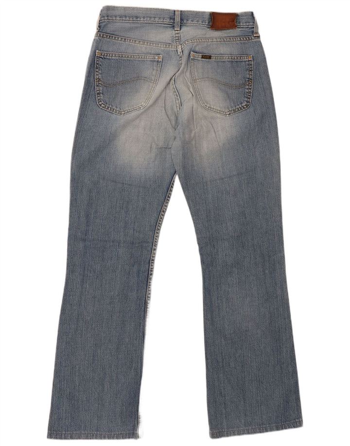 Женские джинсы LEE Denver Bootcut W32 L31 синие, хлопок