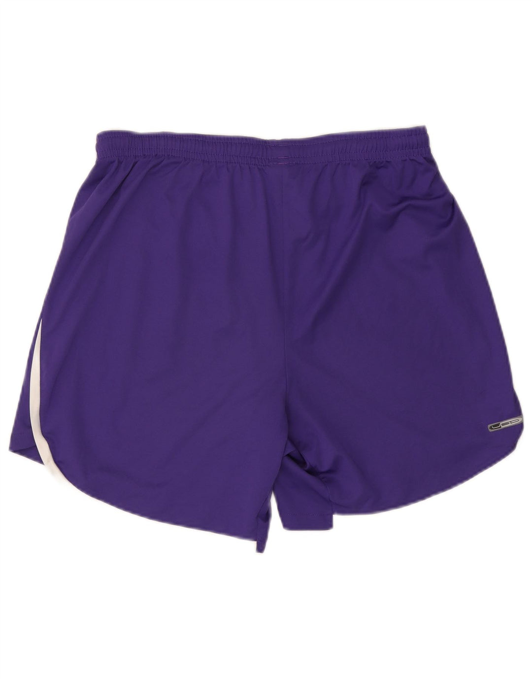Мужские спортивные шорты Puma, большие, фиолетовые