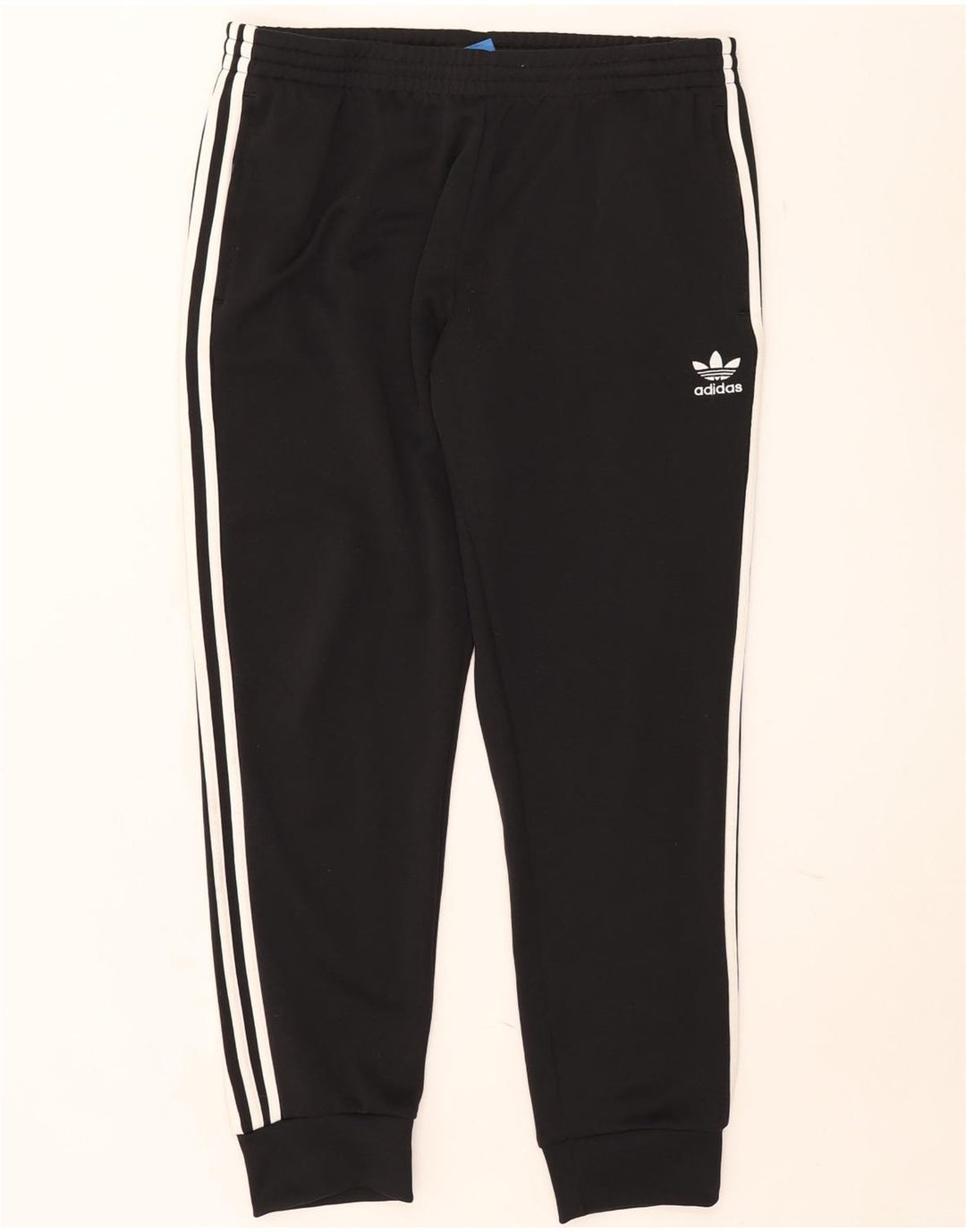 Мужские спортивные брюки Adidas Joggers XL, черный полиэстер