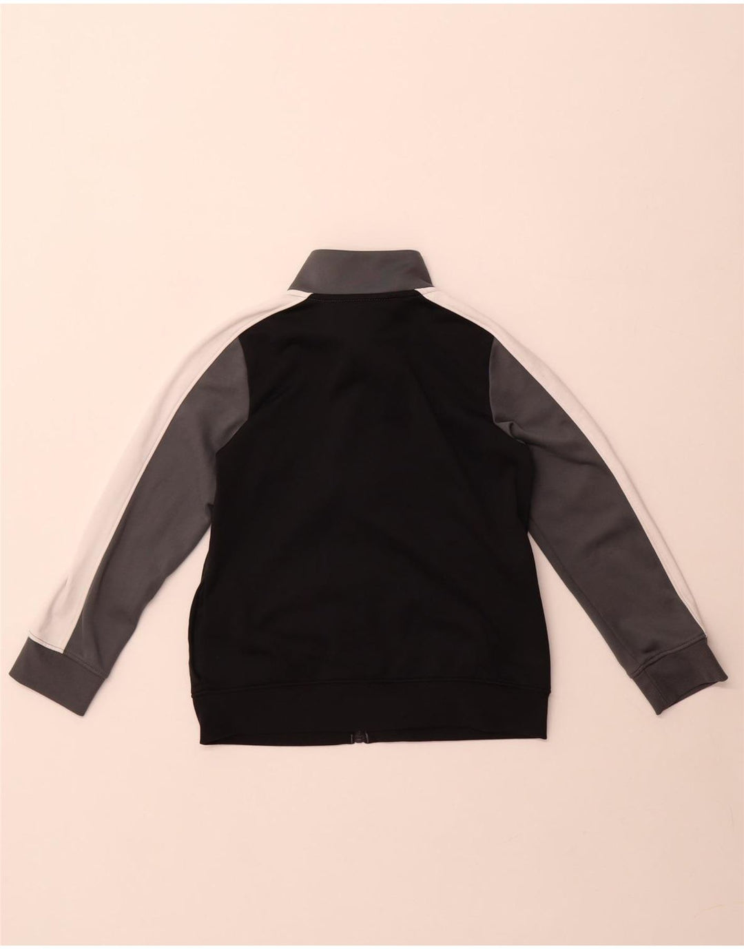 Спортивный костюм Under Armour для мальчиков, верхняя куртка, 7–8 лет, маленькая, разноцветная