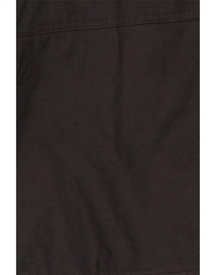 Мужская ветровка Timberland UK 42 XL, черный нейлон