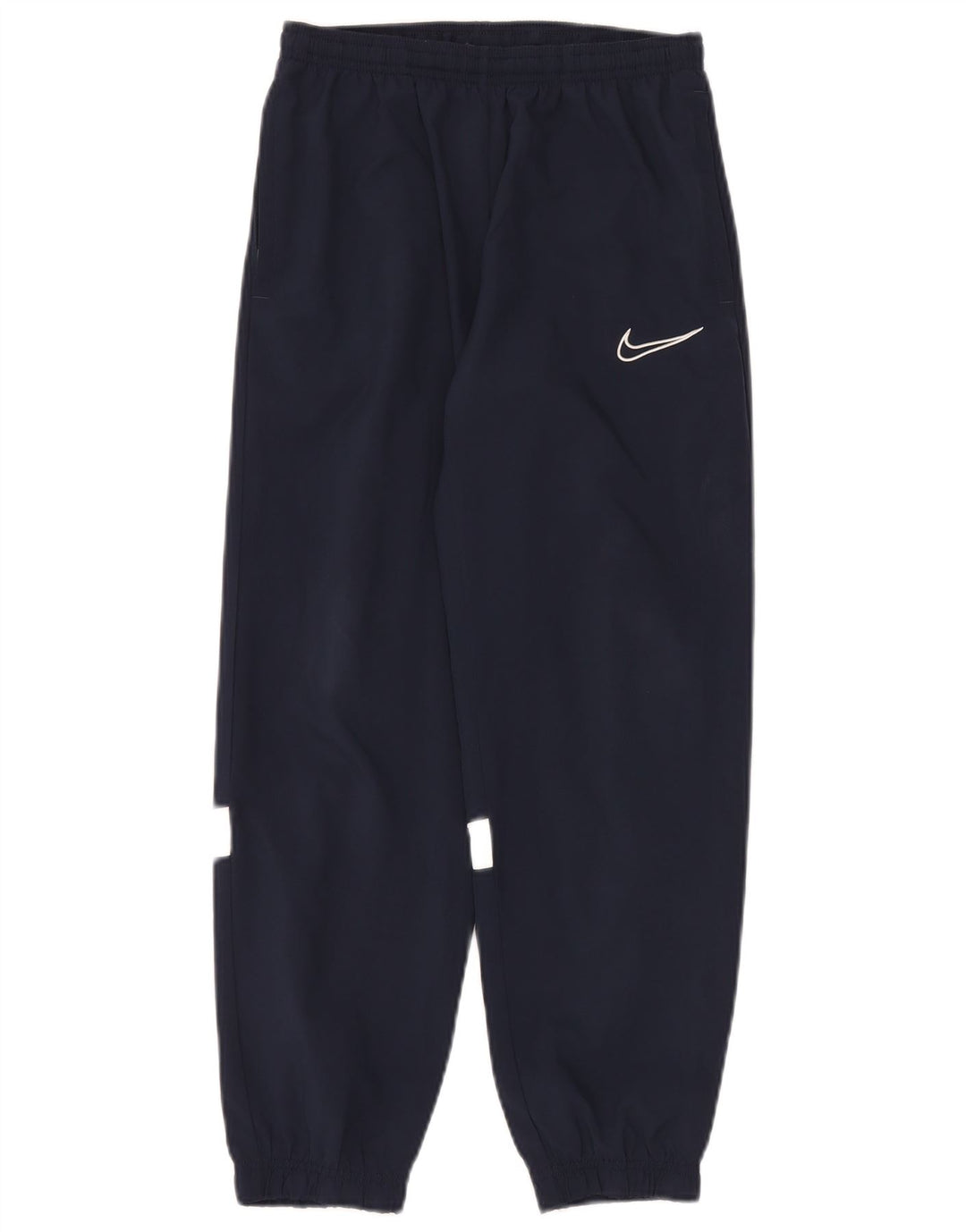 Спортивный костюм Nike для мальчиков, брюки для бега, 10–11 лет, средний темно-синий