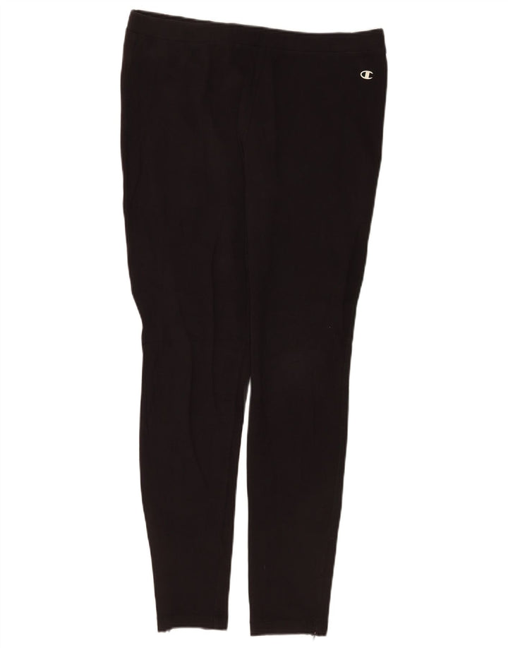 Женские леггинсы Champion UK 20 2XL, черные