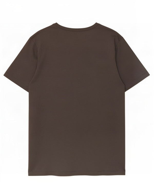 Женская футболка Hugo Boss Top UK 14, большая, серая