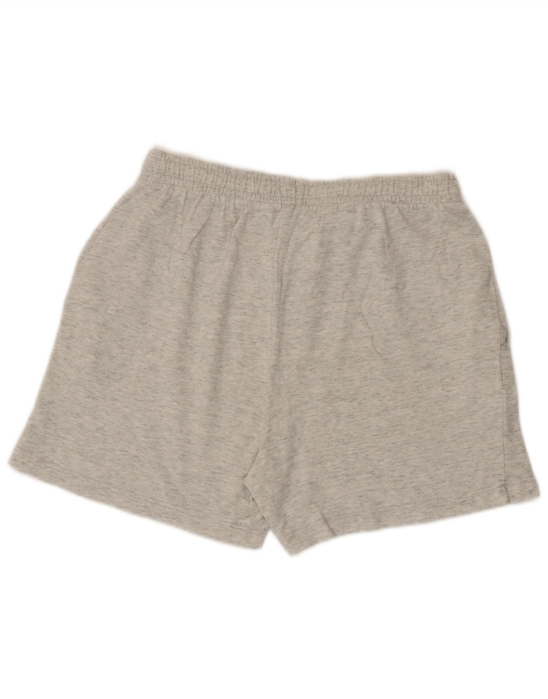 Спортивные шорты CHAMPION для мальчиков 15-16 лет, 2XL, серые, хлопок