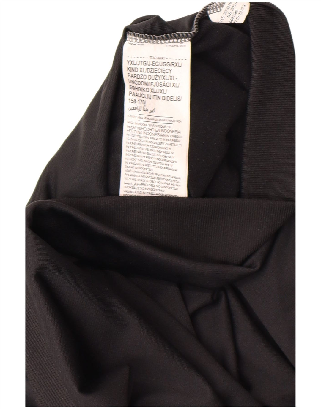 Спортивный костюм Under Armour для мальчиков, верхняя куртка 13–14 лет, серый цвет с блоками XL