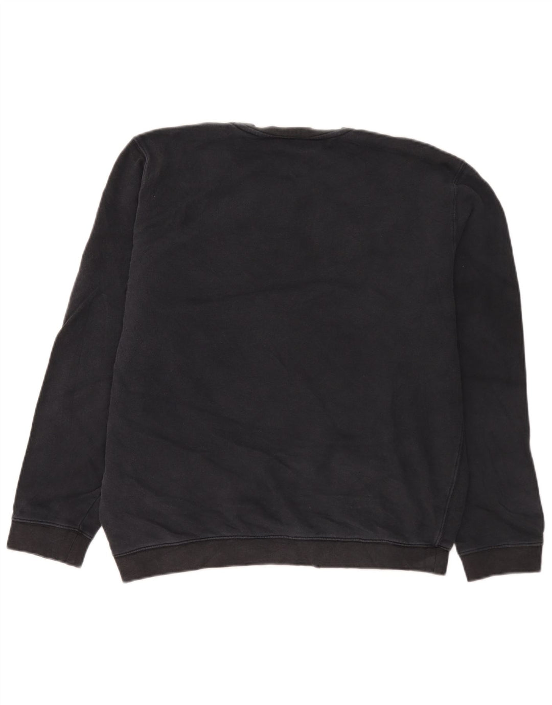 Мужская толстовка Nike Jumper XL, черный хлопок