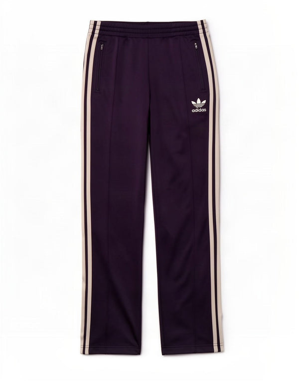 Женские спортивные брюки Adidas EU 34 XS Фиолетовый полиэстер