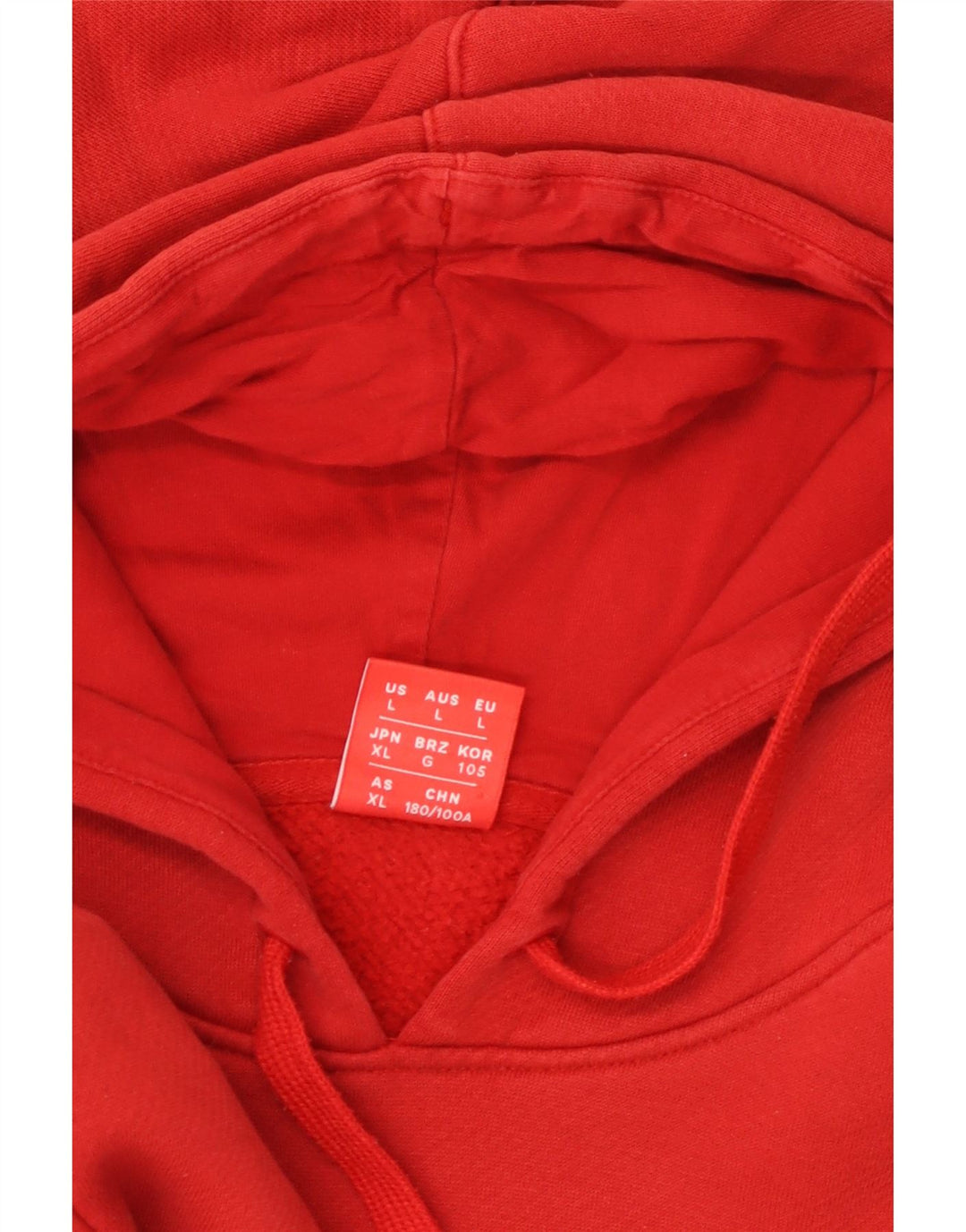 Мужской джемпер с капюшоном NEW BALANCE, большой разноцветный, с цветными блоками