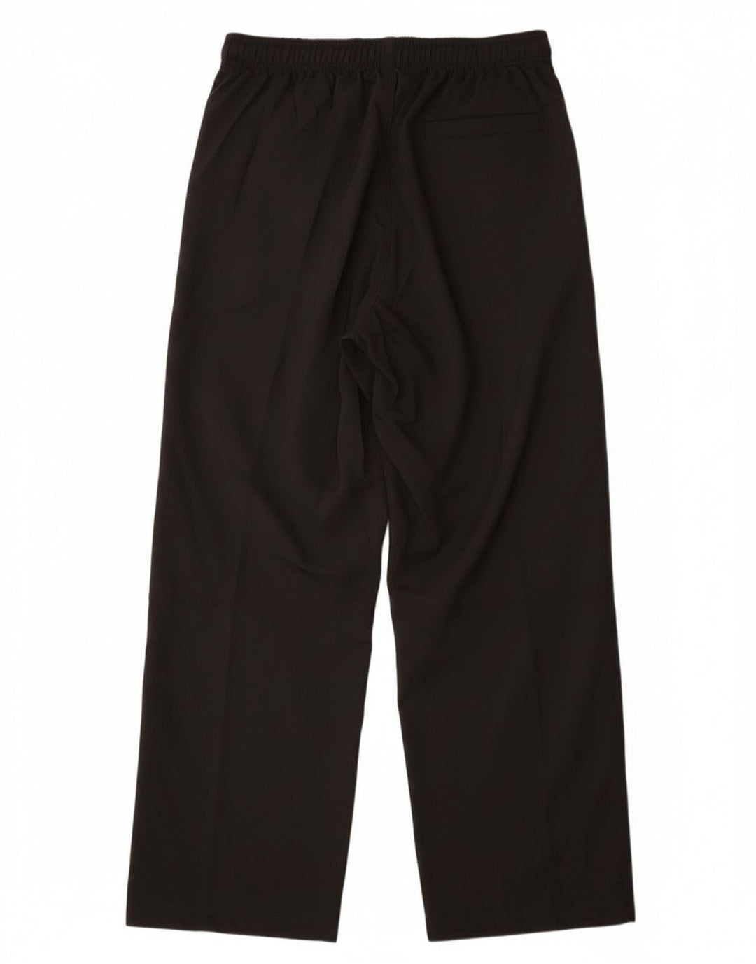 Мужские спортивные брюки Nike Dri Fit, большие черные полиэстер