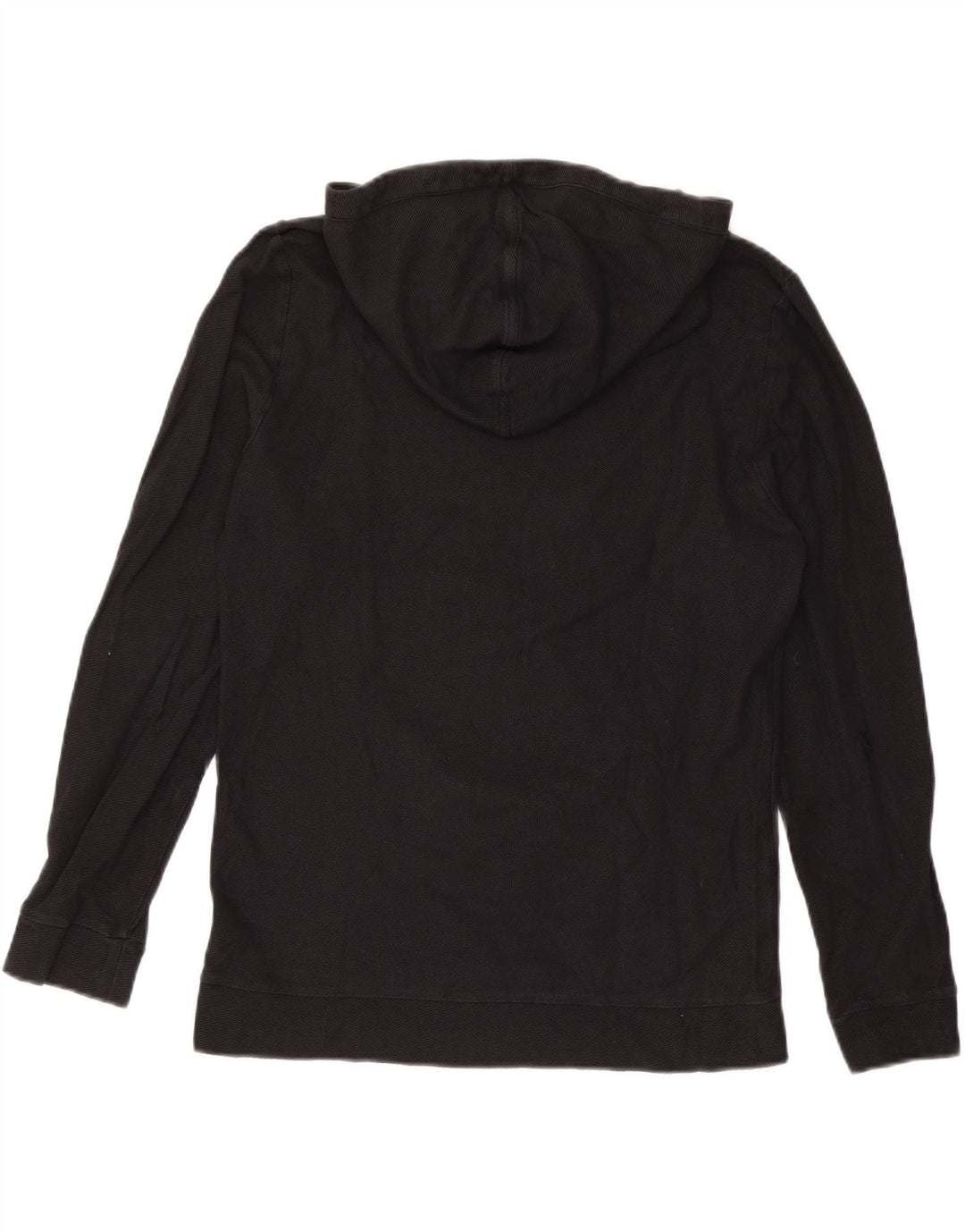 Мужской джемпер с капюшоном Calvin Klein, средний черный, цветных блоков