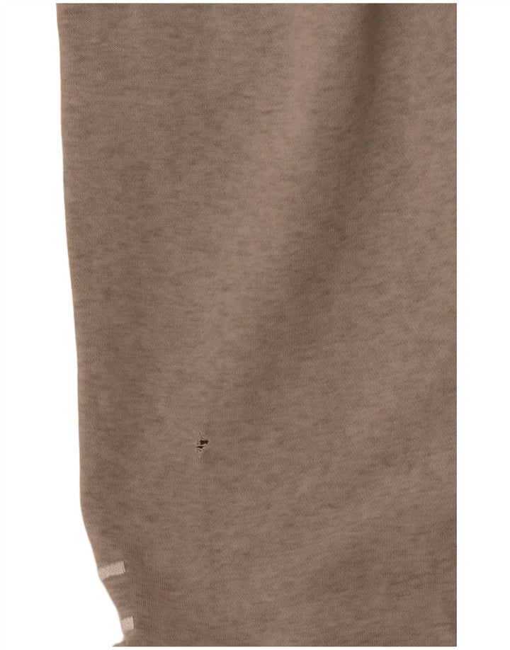 Женские спортивные брюки с графическим рисунком NIKE, джоггеры, Великобритания, 10 маленьких серых хлопка