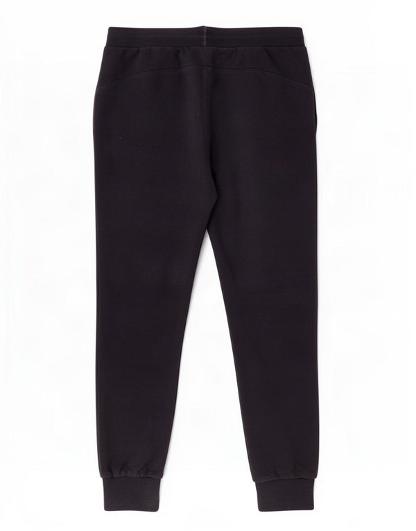 Женские спортивные брюки Benetton Joggers UK 14, большие темно-синие