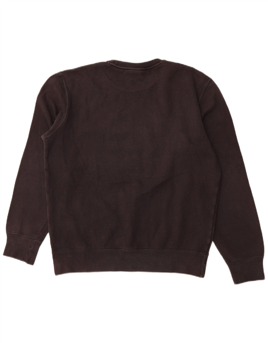 Мужской свитер с рисунком CHAMPION, большой черный