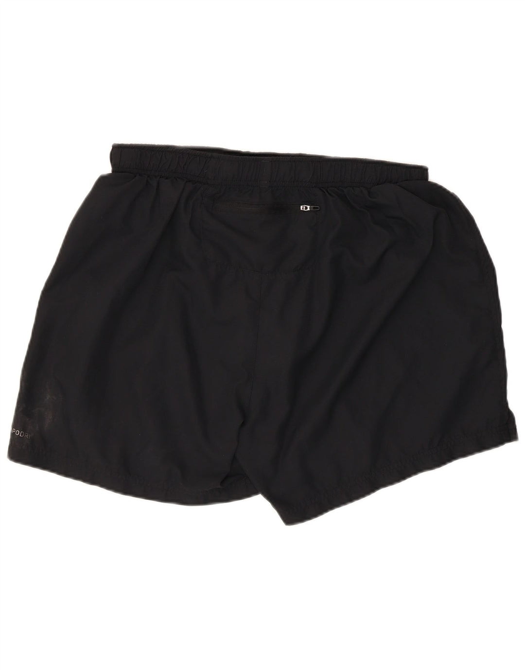 Шорты для плавания Canterbury для мальчиков 15–16 лет, 2XL, темно-синий, полиэстер