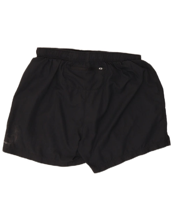 Шорты для плавания Canterbury для мальчиков 15–16 лет, 2XL, темно-синий, полиэстер