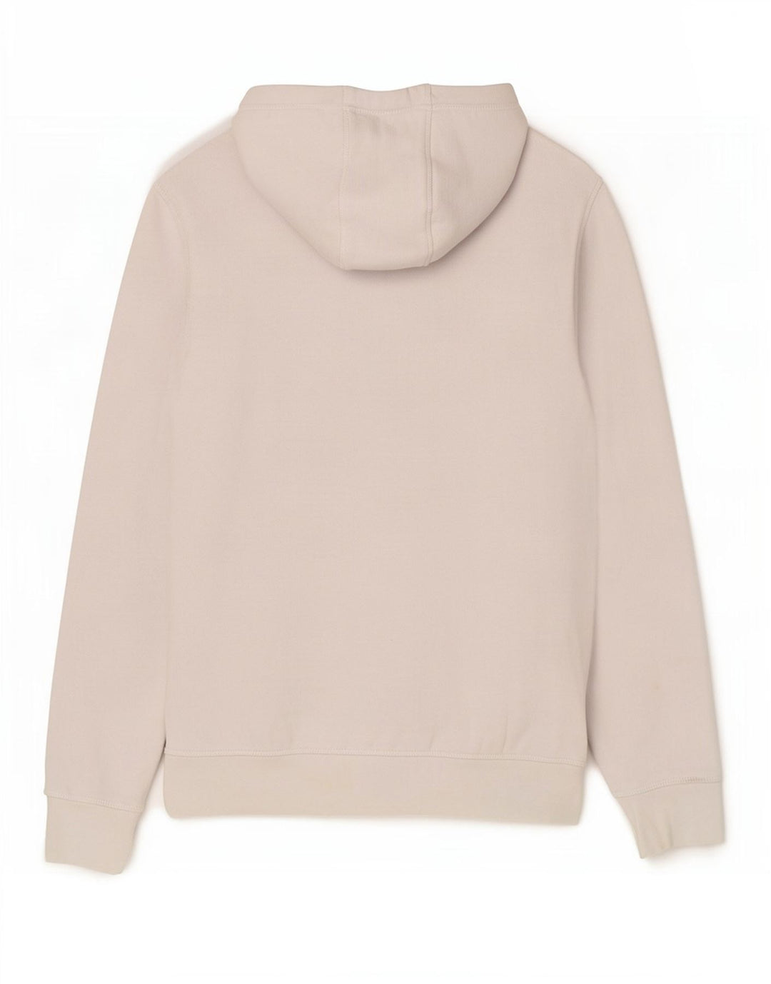 Tommy Hilfiger Мужской джемпер с капюшоном с рисунком, средний белый хлопок, хлопок
