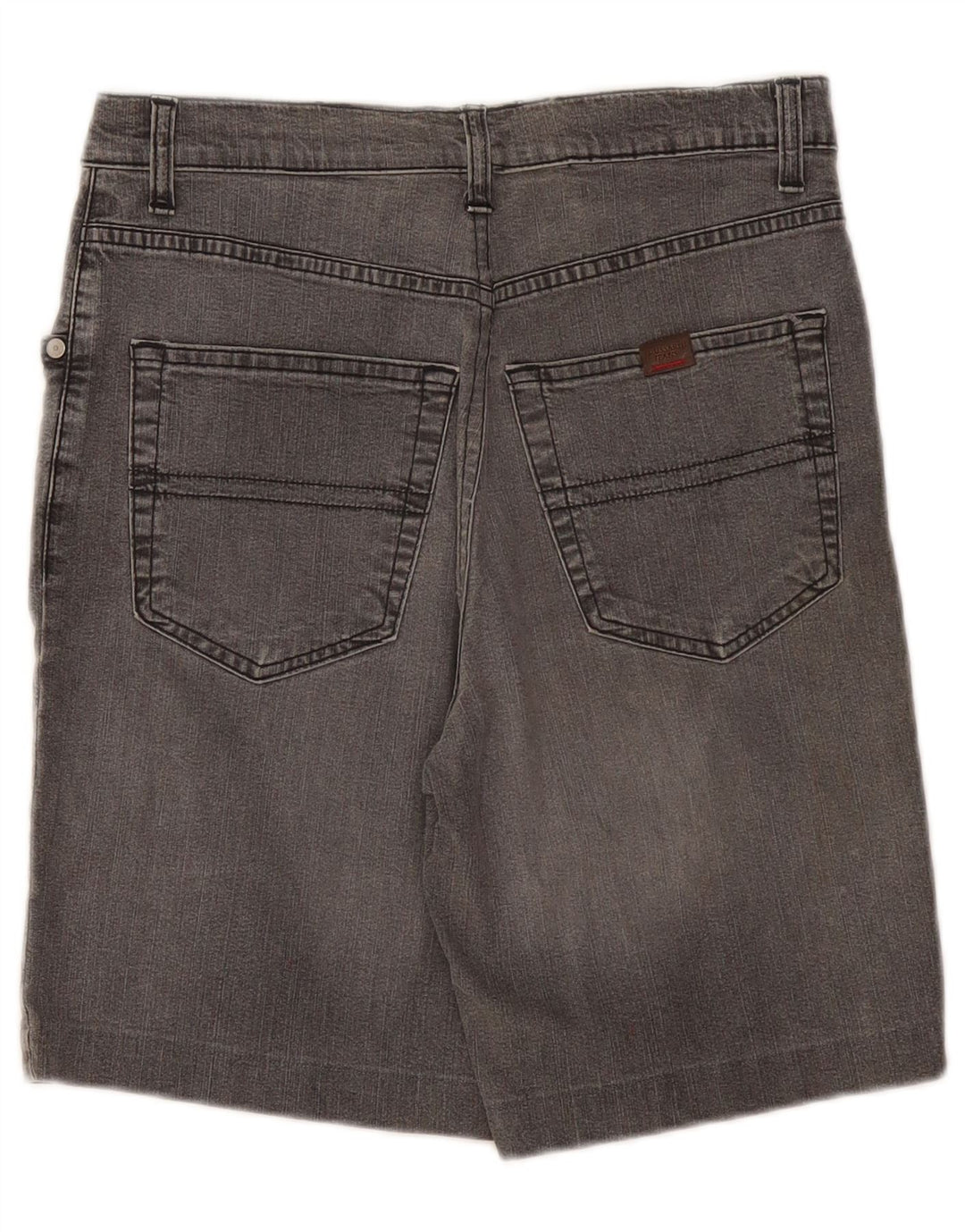 Женские джинсовые шорты Trussardi W30 Medium Grey