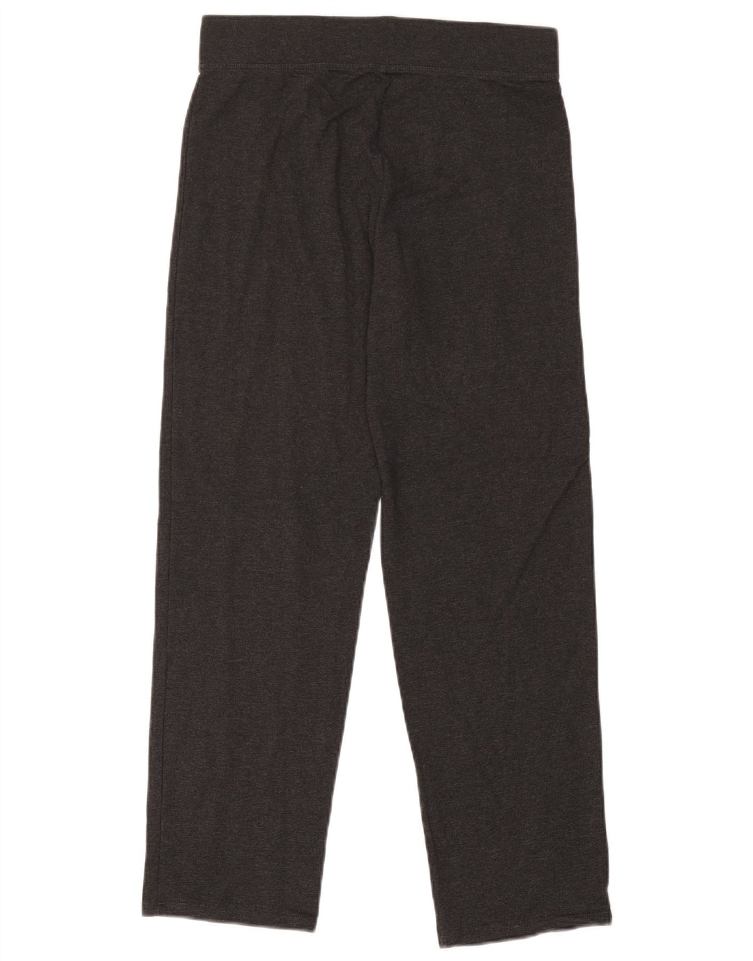 Женские спортивные брюки Marks & Spencer UK 10, маленькие серые, хлопковые