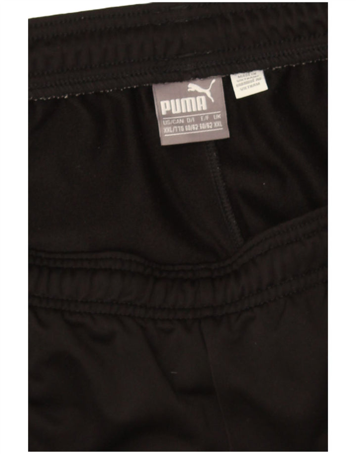 Мужские спортивные брюки Puma 2XL черные