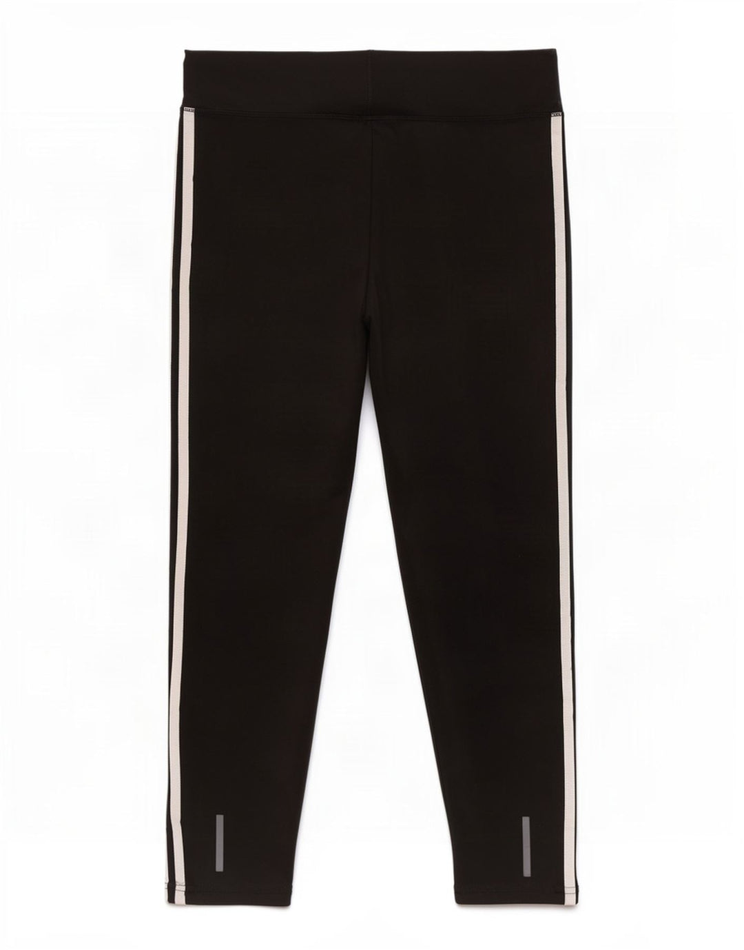 Женские леггинсы Adidas UK 16/18, большие черные полиэстер