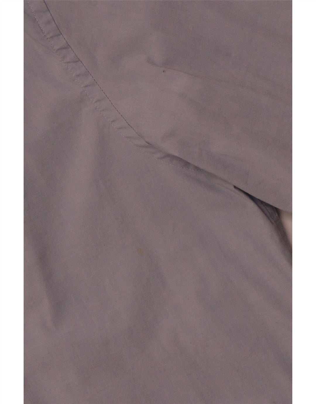 Мужская рубашка Hugo Boss 2XL, синяя, хлопок