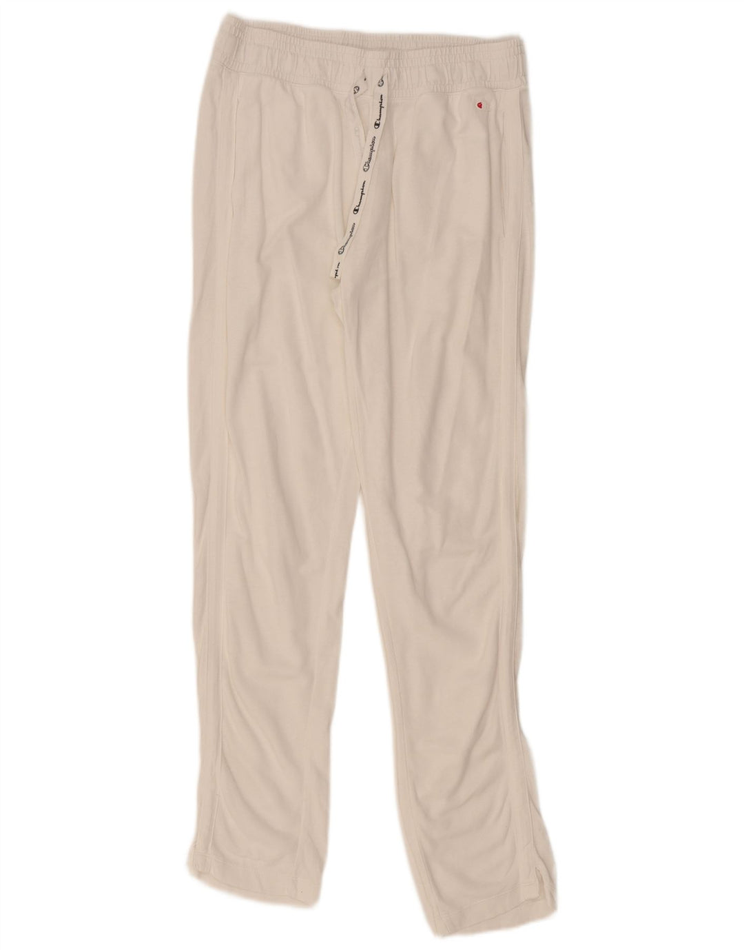 Женские спортивные брюки Champion UK 14, большие белые