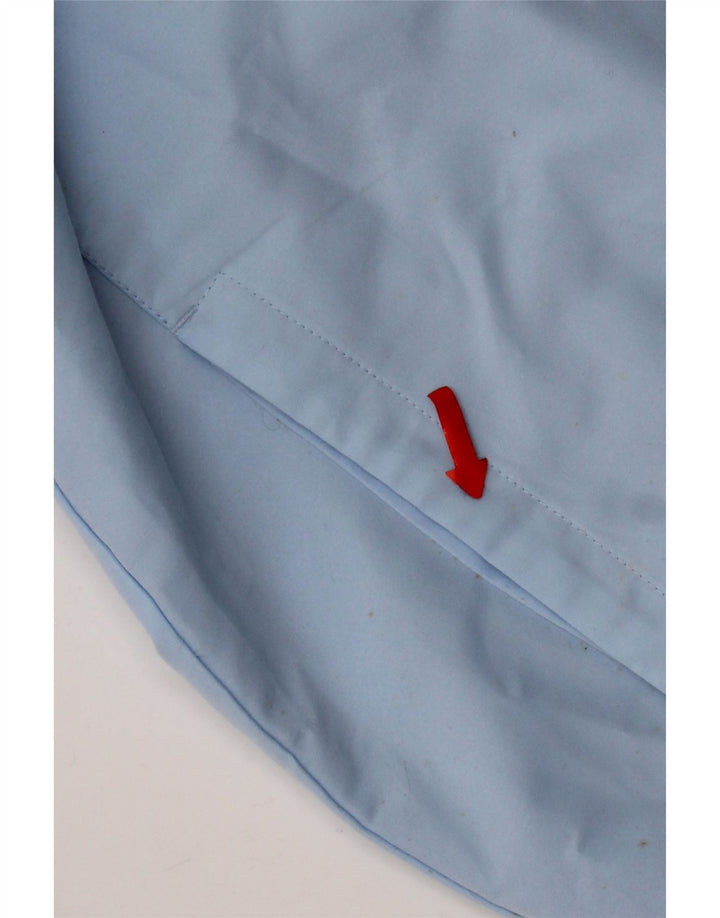 Спортивный костюм Adidas для мальчиков 13-14 лет, синий полиэстер