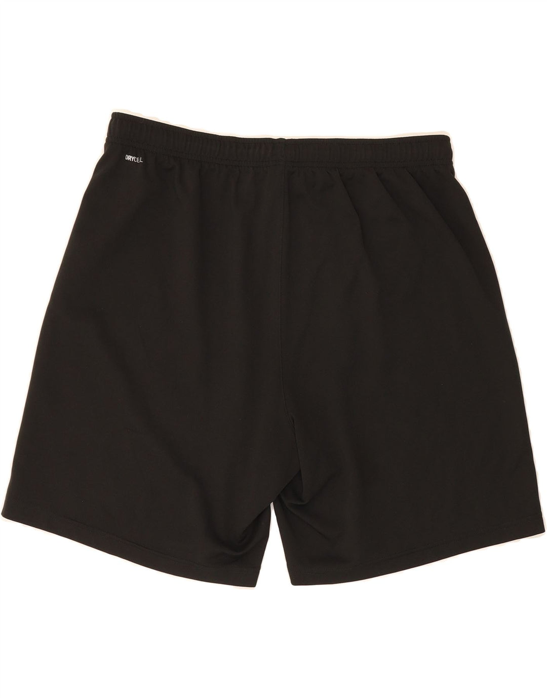 PUMA Mens Sport Shorts XL  Black Polyester Vintage Puma and Second-Hand Puma from Messina Hembry 
