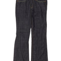 PEPE Jeans Женские джинсы Bootcut W30 L32 Темно-синие, хлопок