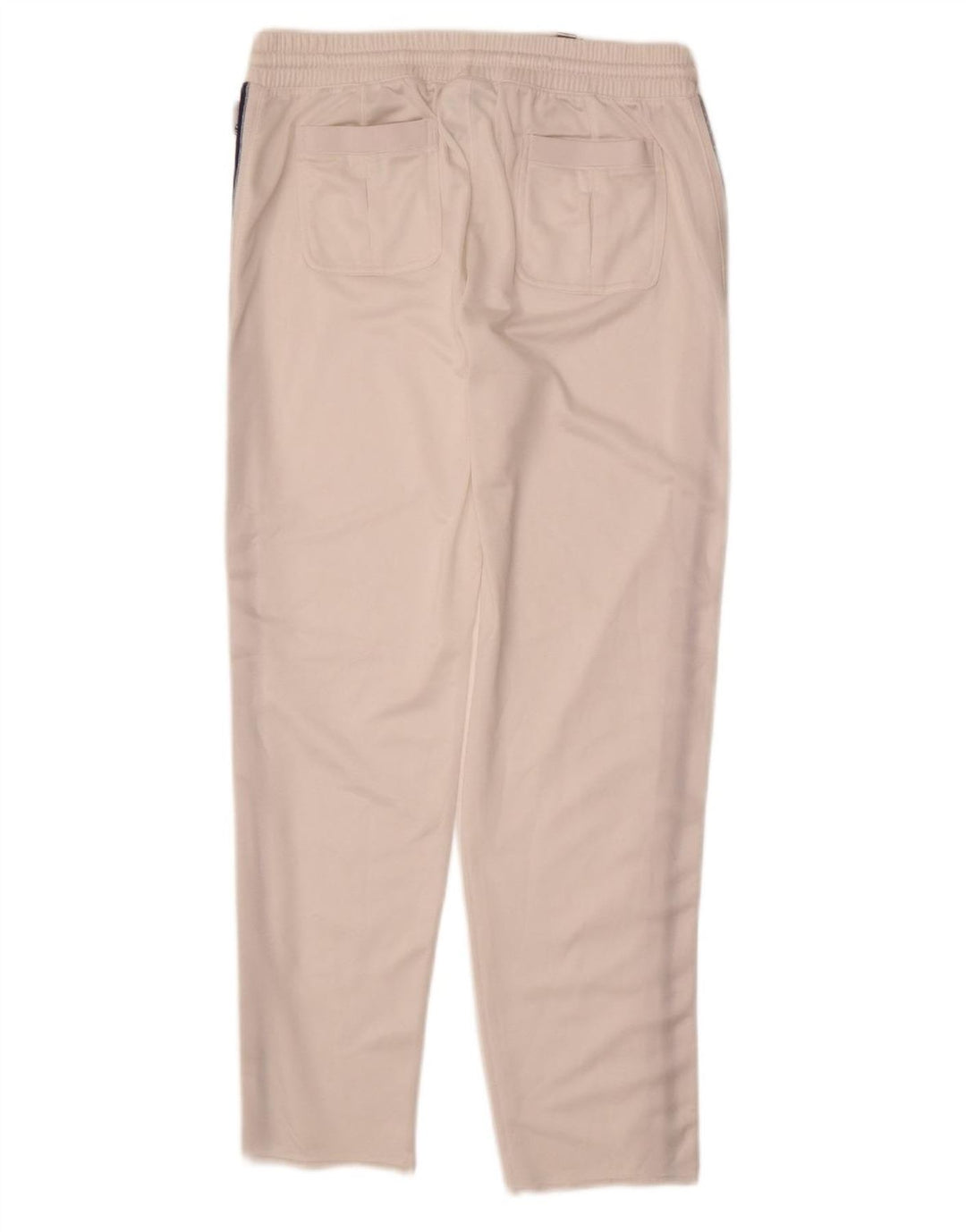 CHAMPION Womens Suits Tracksuit Trousers UK 18 XL  White Polyester