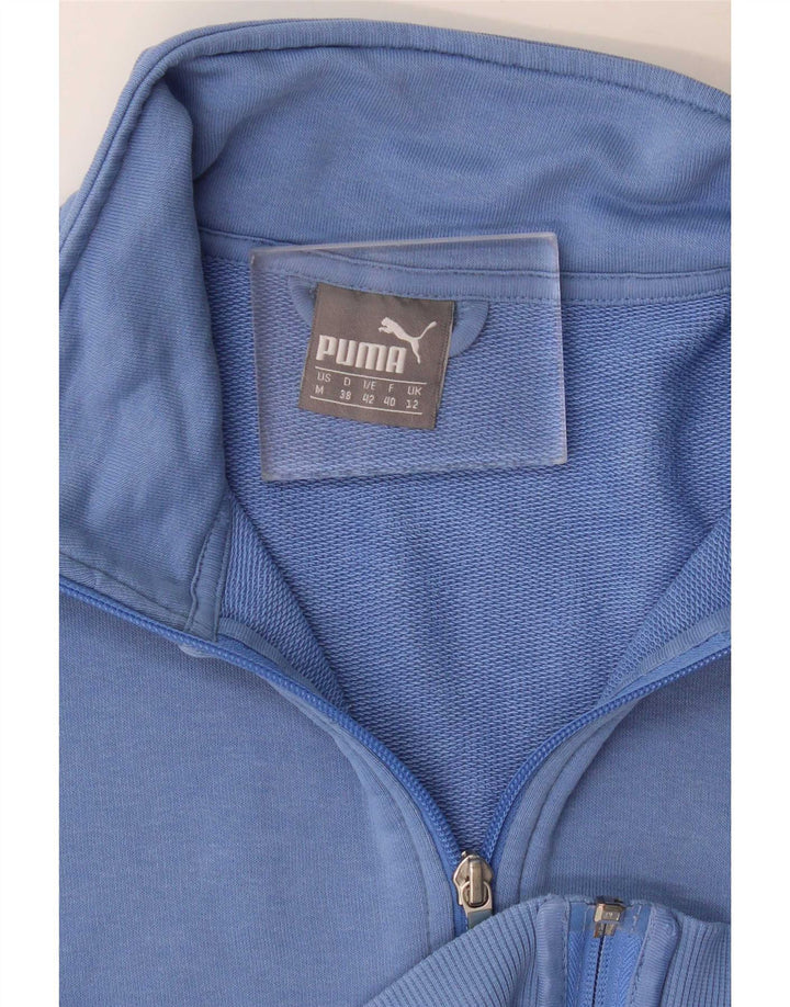 Женский спортивный костюм Puma UK 12, средний синий