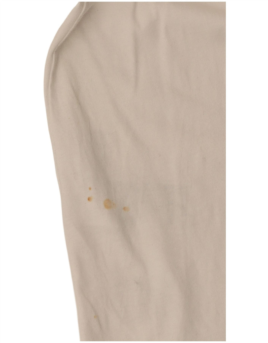 Мужская футболка с рисунком Levi's, топ XL, белый хлопок