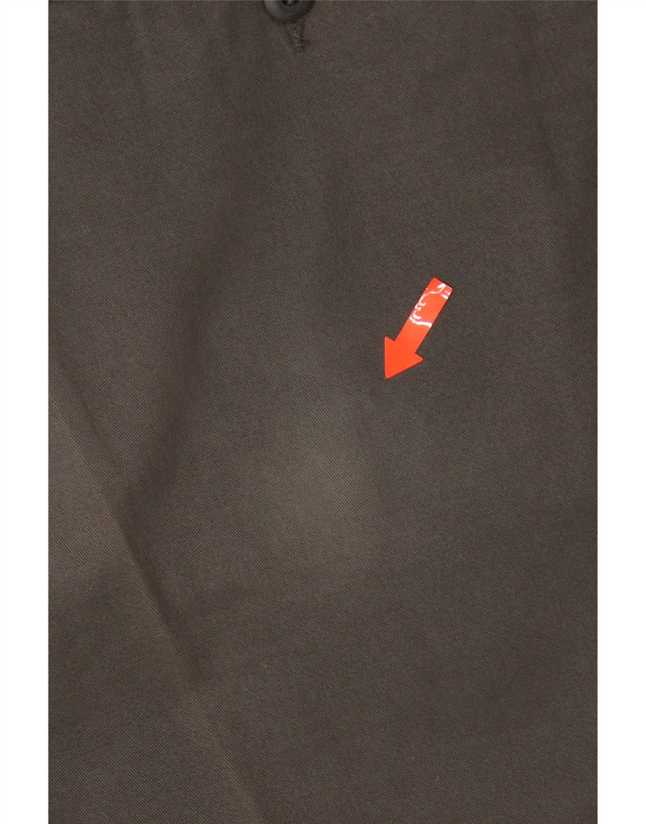 AVIREX Mens Straight Chino Trousers W36 L29 Grey Vintage Avirex and Second-Hand Avirex from Messina Hembry 