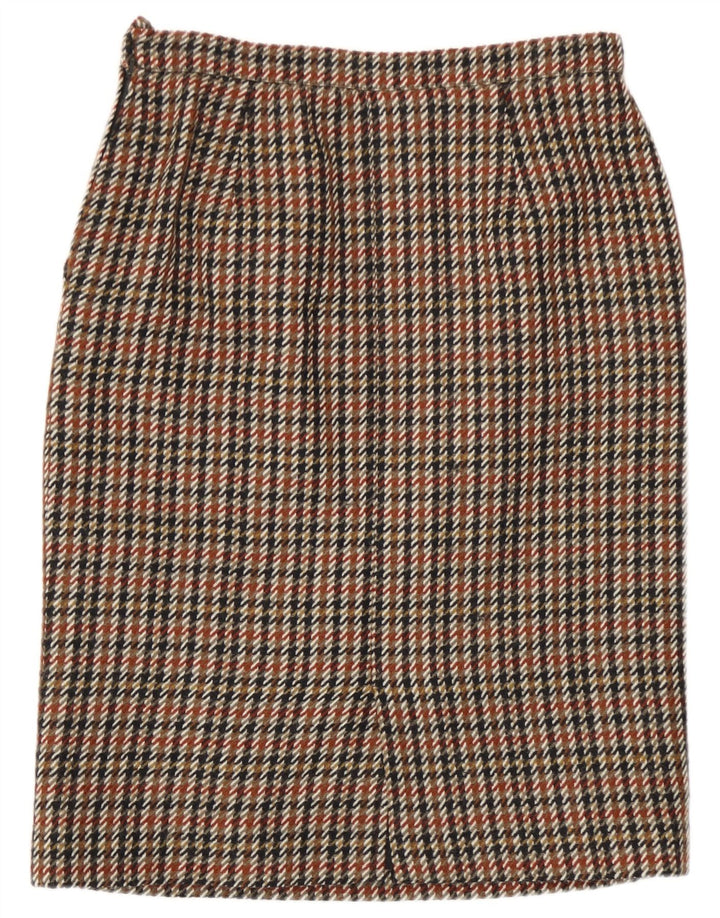 Armando Calo Женский комплект из 2 юбок UK 14 Medium W30 Разноцветный