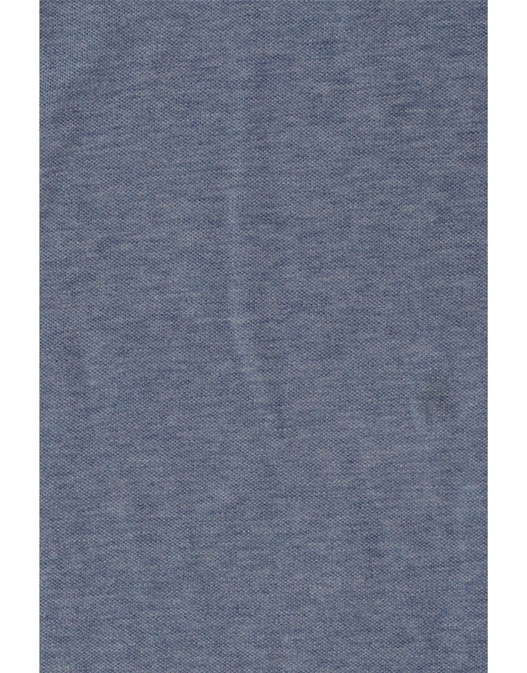 SERGIO TACCHINI Mens Polo Shirt IT 48 Medium Blue Vintage Sergio Tacchini and Second-Hand Sergio Tacchini from Messina Hembry 