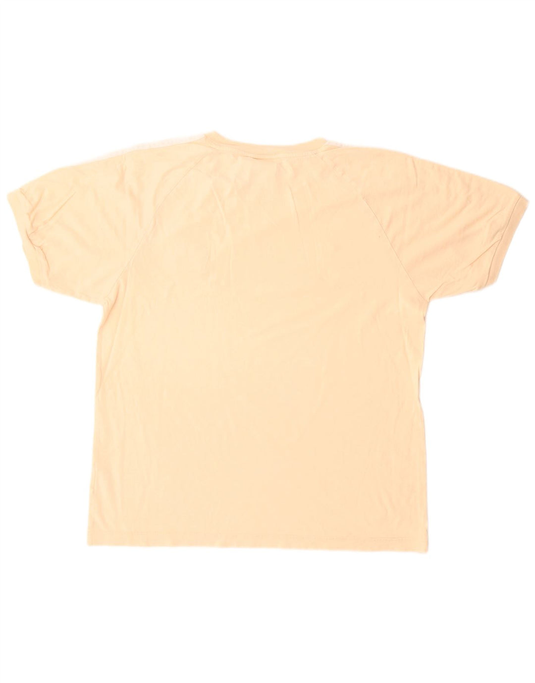 Adidas Мужская футболка Top Large Бежевый