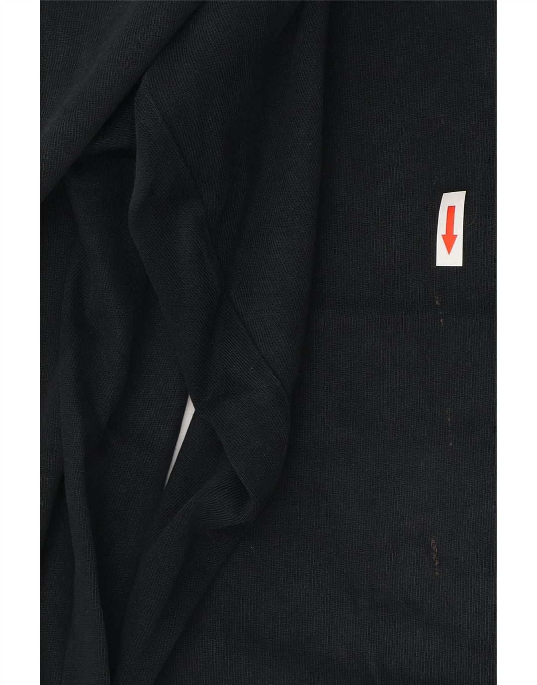 Женские спортивные брюки Nike Joggers UK 14, средний черный хлопок