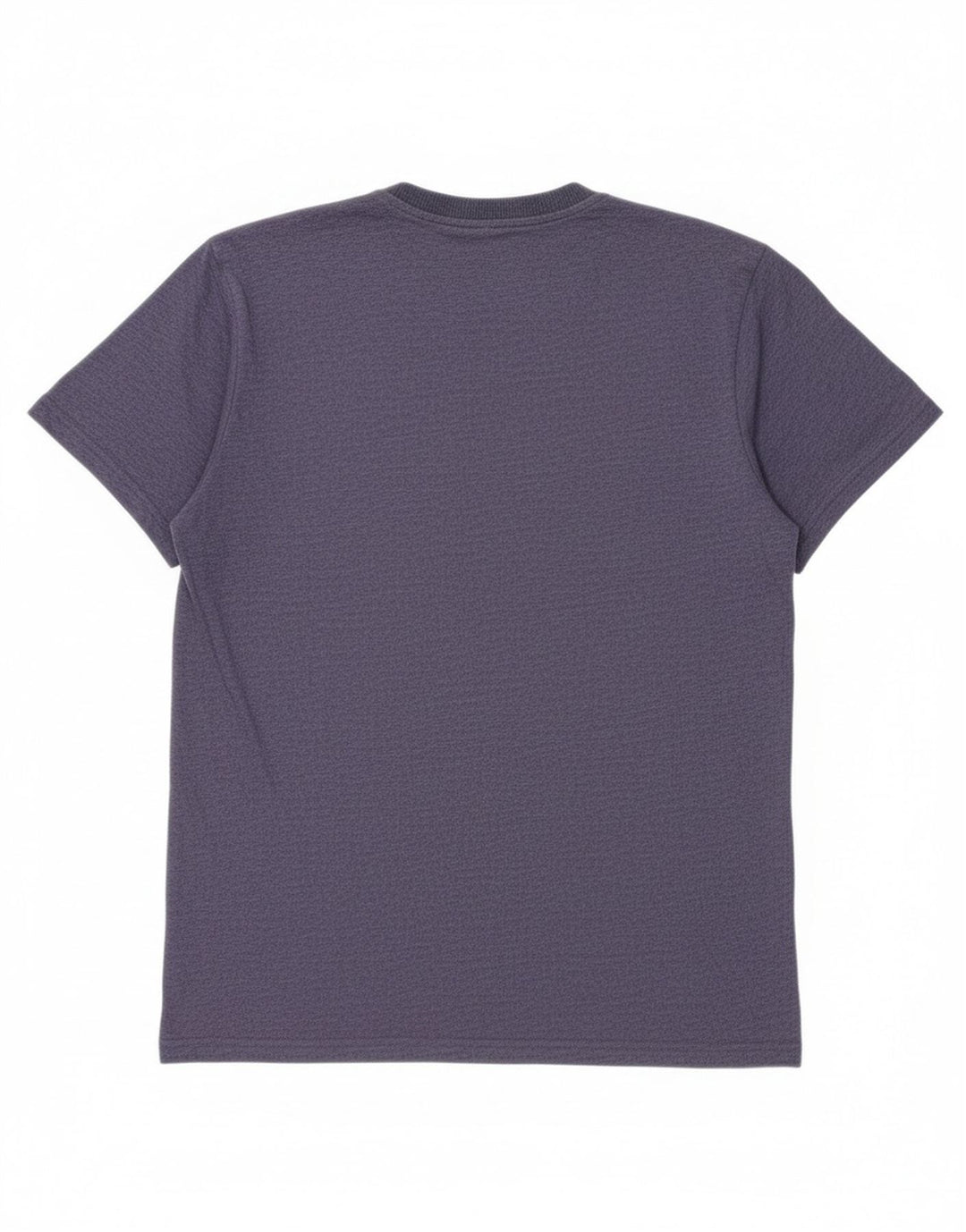 Мужская футболка с рисунком Superdry, топ XL, темно-синий, хлопок