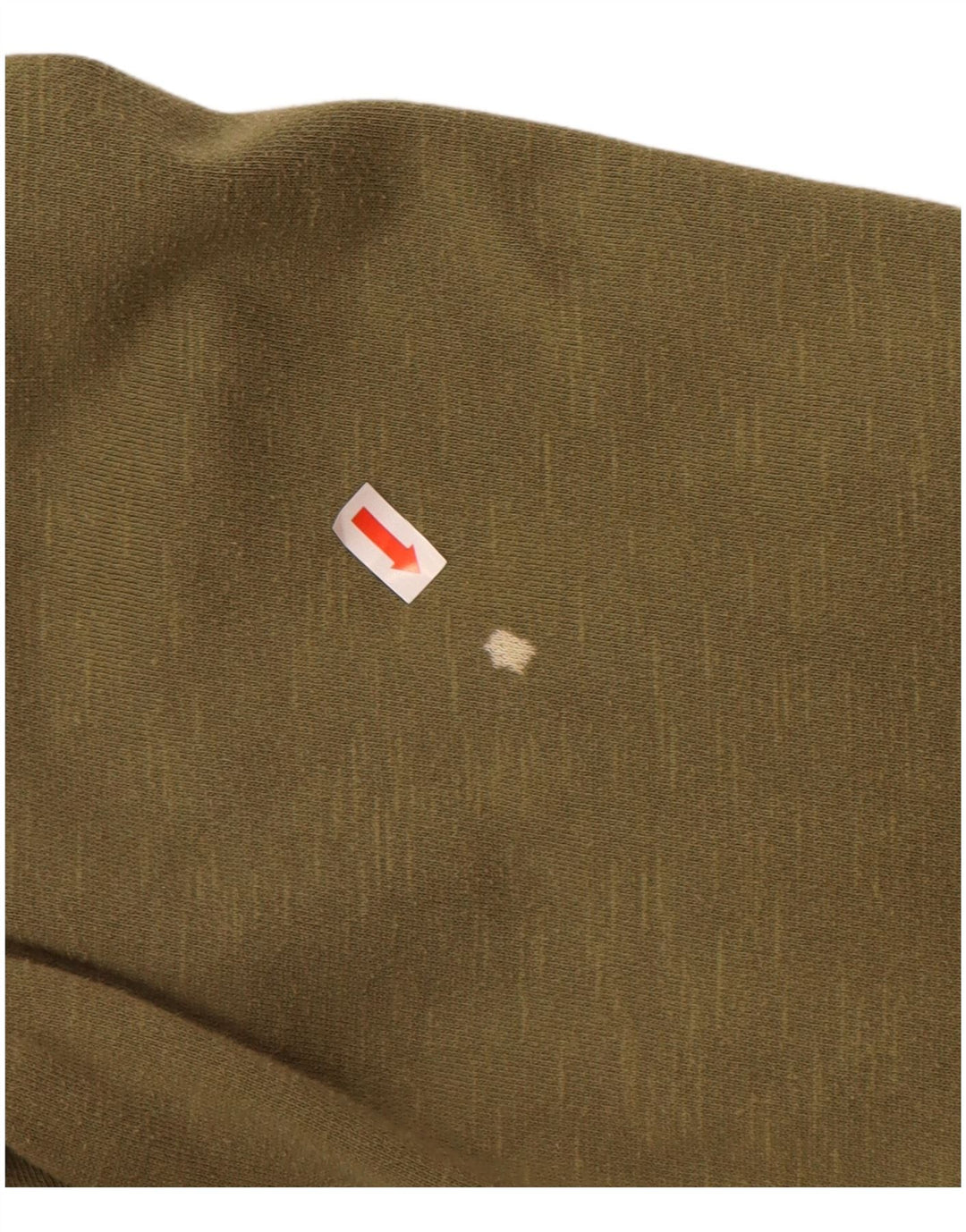 O'NEILL Мужской свитер с капюшоном из шерпы на молнии, средний зеленый хлопок, хлопок