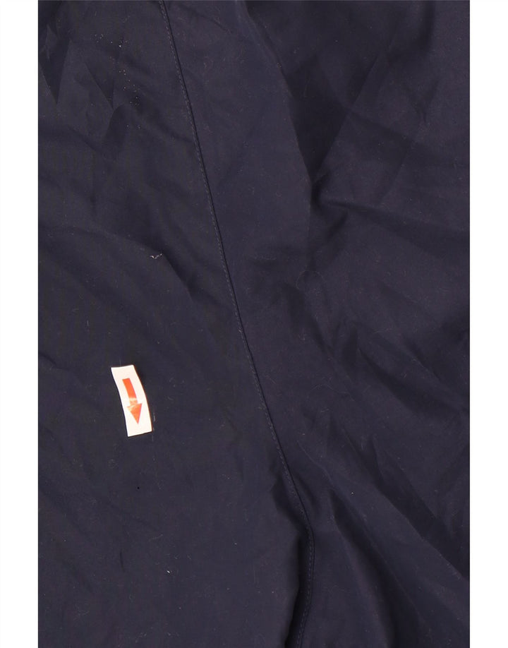 Мужские спортивные шорты Fila XL темно-синие