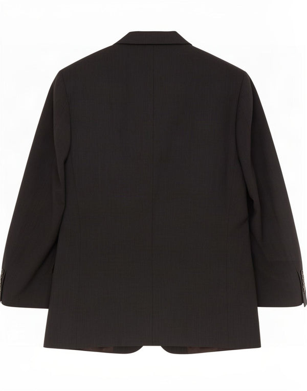 Мужской пиджак Pierre Cardin с 3 пуговицами UK 44 2XL Серый