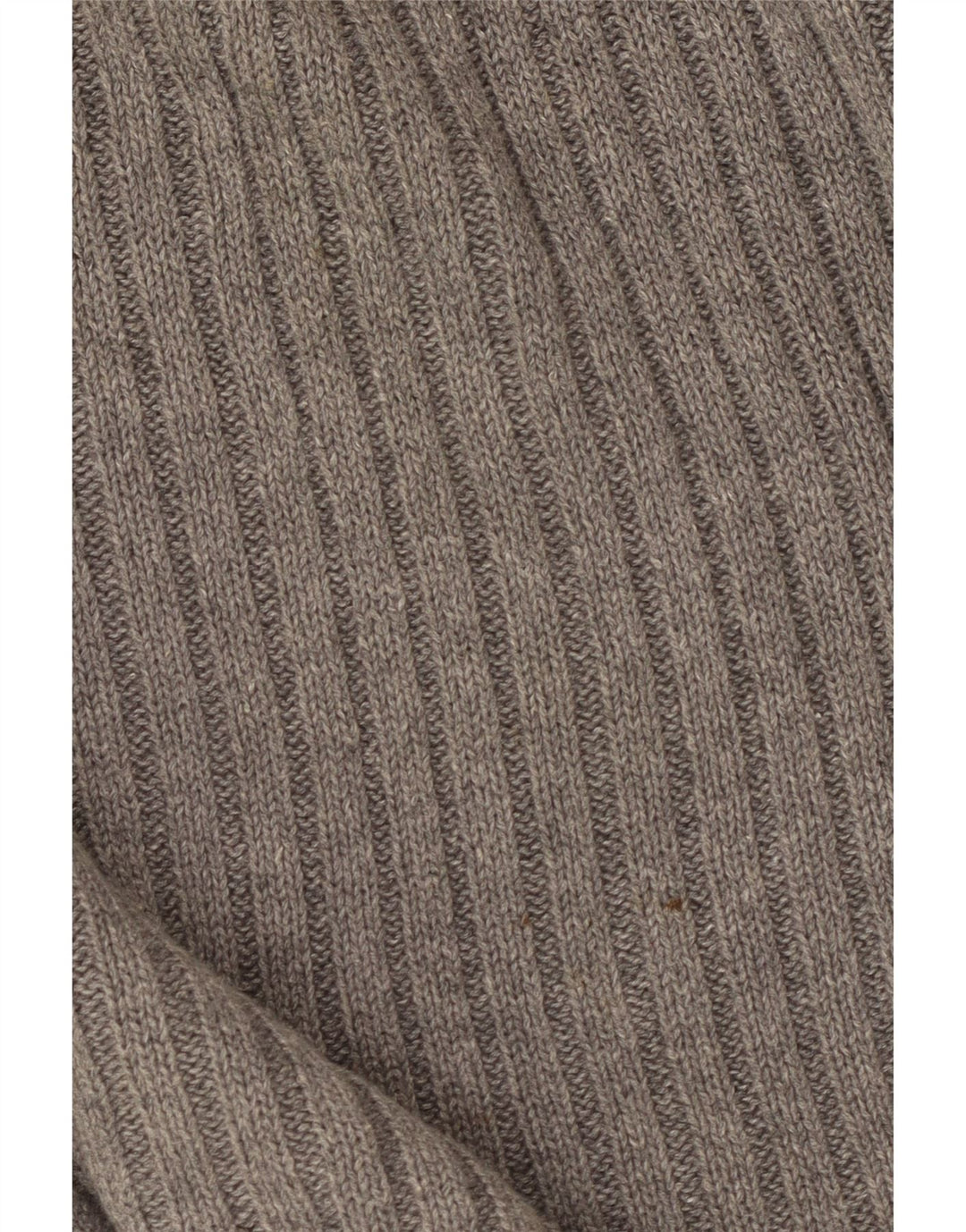 Мужской джемпер с v-образным вырезом Tom Tailor XL Grey Ramie