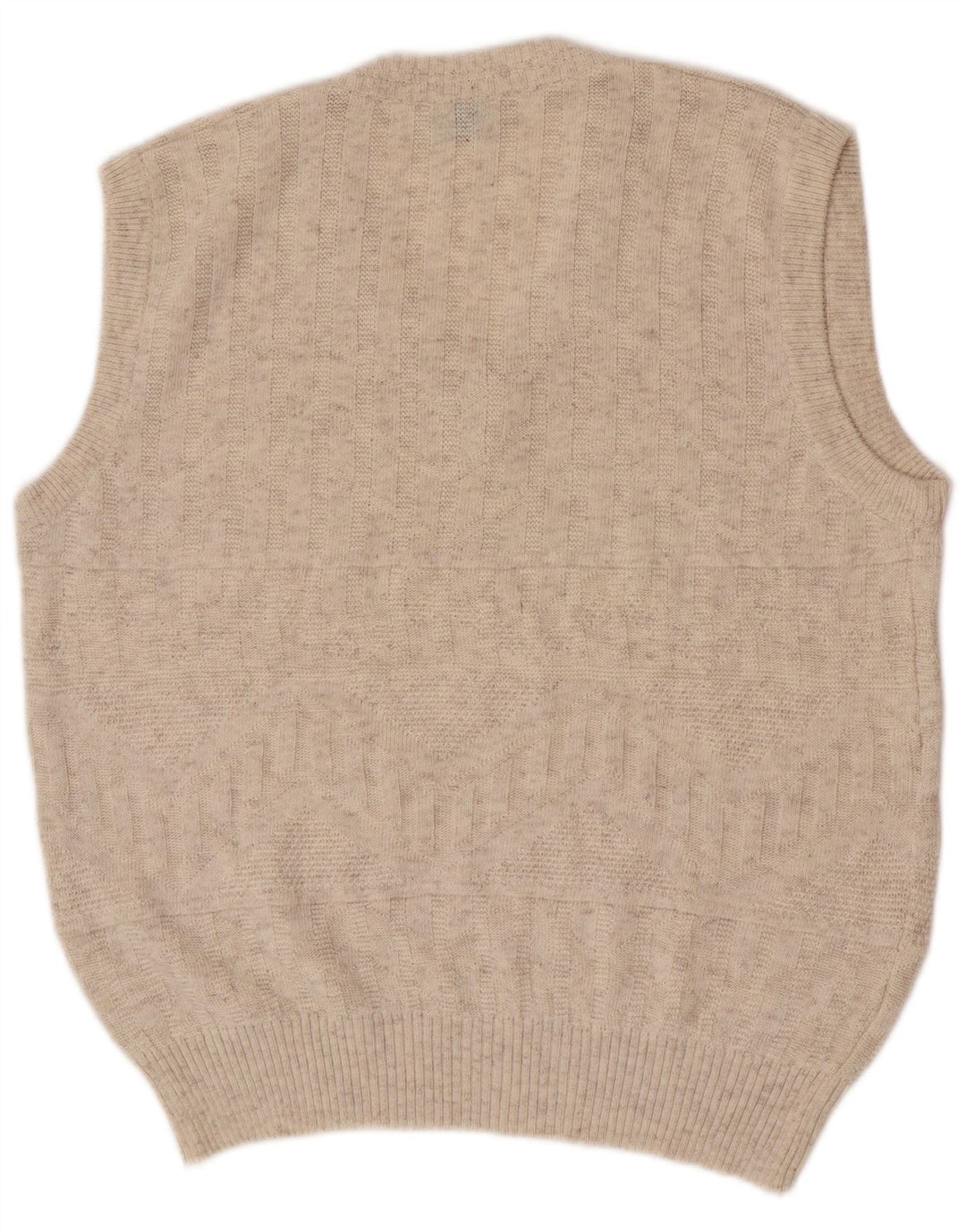 Мужская майка C&A Canda Vest, средний бежевый, хлопок