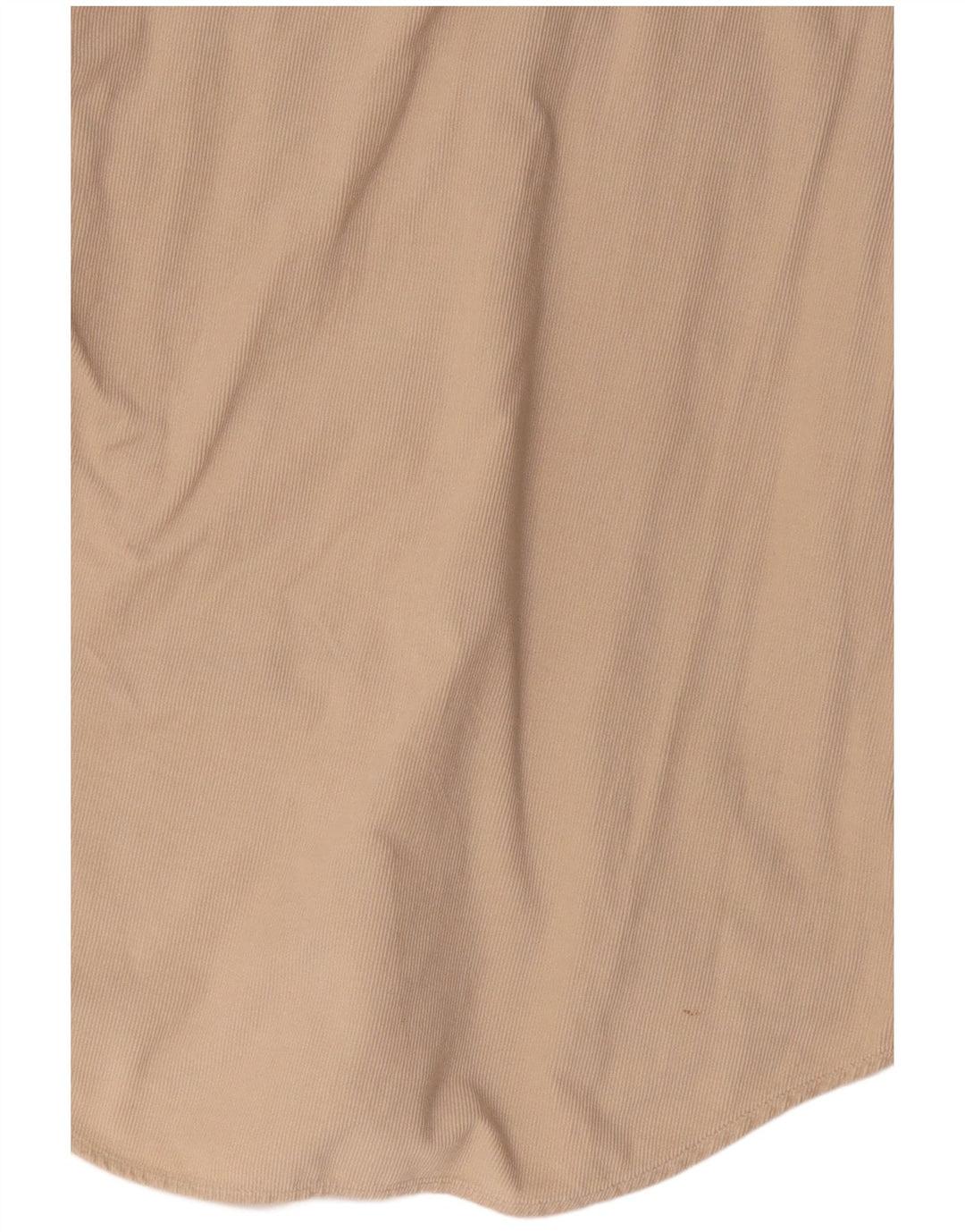 Мужская вельветовая рубашка Levi's XL, бежевый хлопок